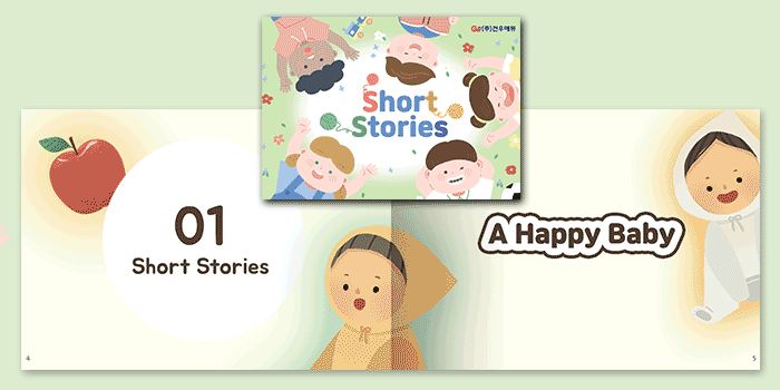 Short Stories